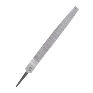 FILE: FLAT 250MM CUT 3 W/HANDLE MAXPOWER