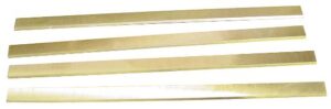 PLANER INSERTS: SUIT HELICAL HEAD 15 X 15 X 2.5-30 10PC PKT