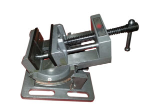 ANGLE U VICE: 100MM TDPV4
