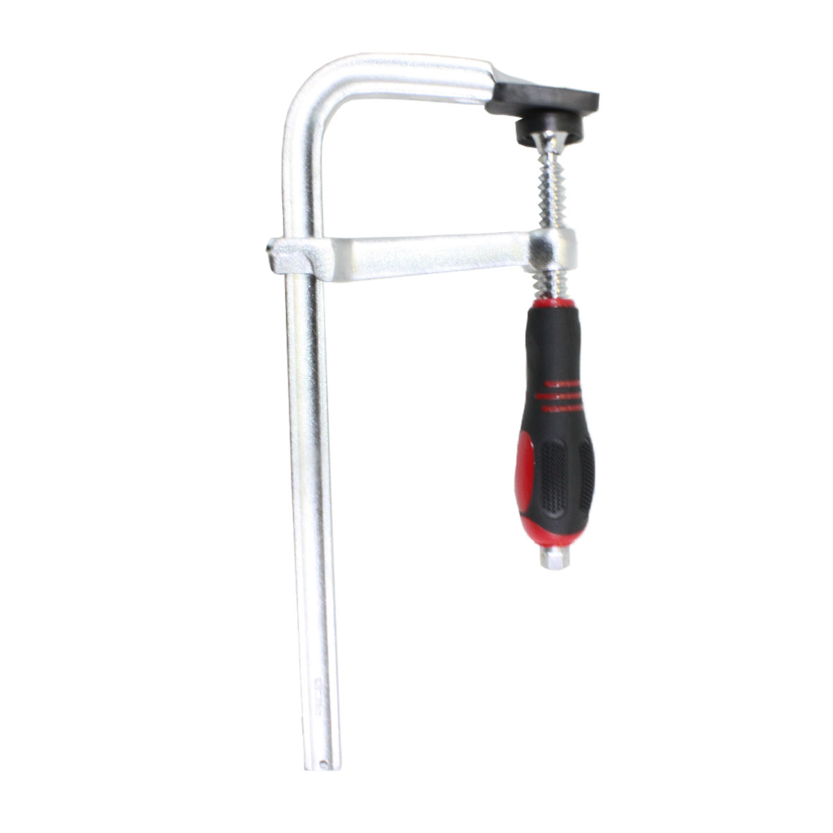 F CLAMP: MAXPOWER 100 X 450MM DROP FORGED