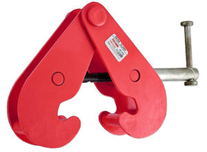 BEAM CLAMP: 1 TON CAPACITY TOYAMA