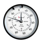 DIAL GAUGE: DASQUA 0-30MM JEWEL STEM MOUNT - Image 2