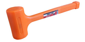 DEAD BLOW HAMMER: MAXPOWER  16OZ (1 LB)