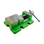 DRILL PRESS VICE: 50.0MM (2") MYFORD