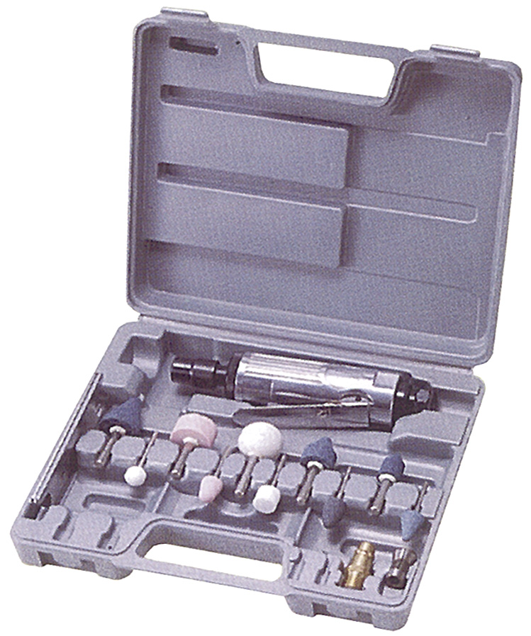 AIR DIE GRINDER: KC-112 KIT STR