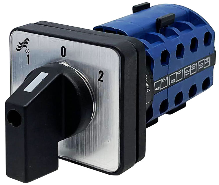 CS-315: START SWITCH