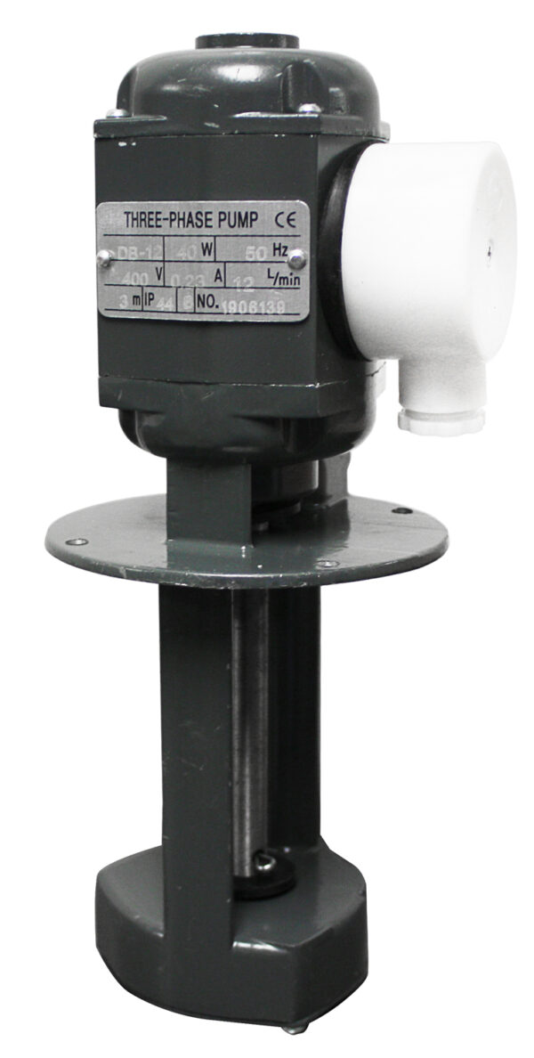 CS-315: COOLANT PUMP - Image 1