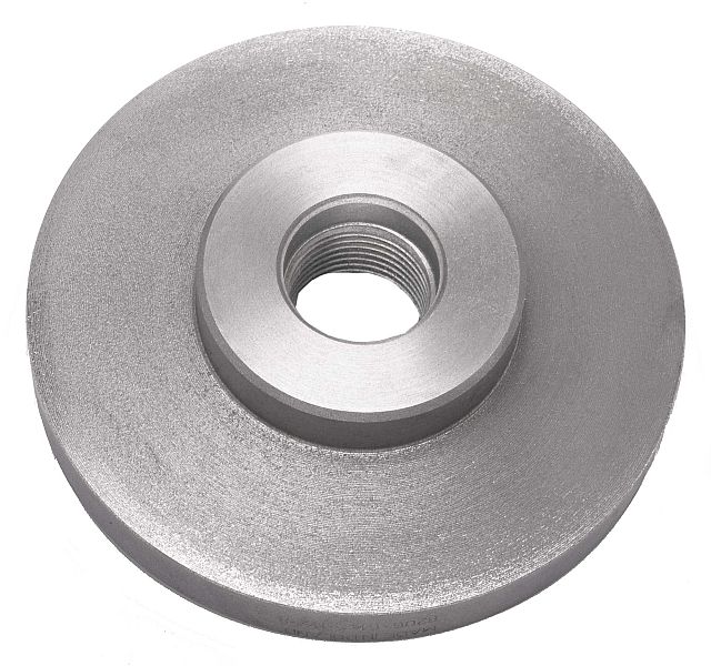 BS-0 HOMGE #18 THREADED BACK PLATE