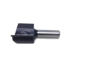 BED SKIMMING BIT: 38.1MM DIAMETER