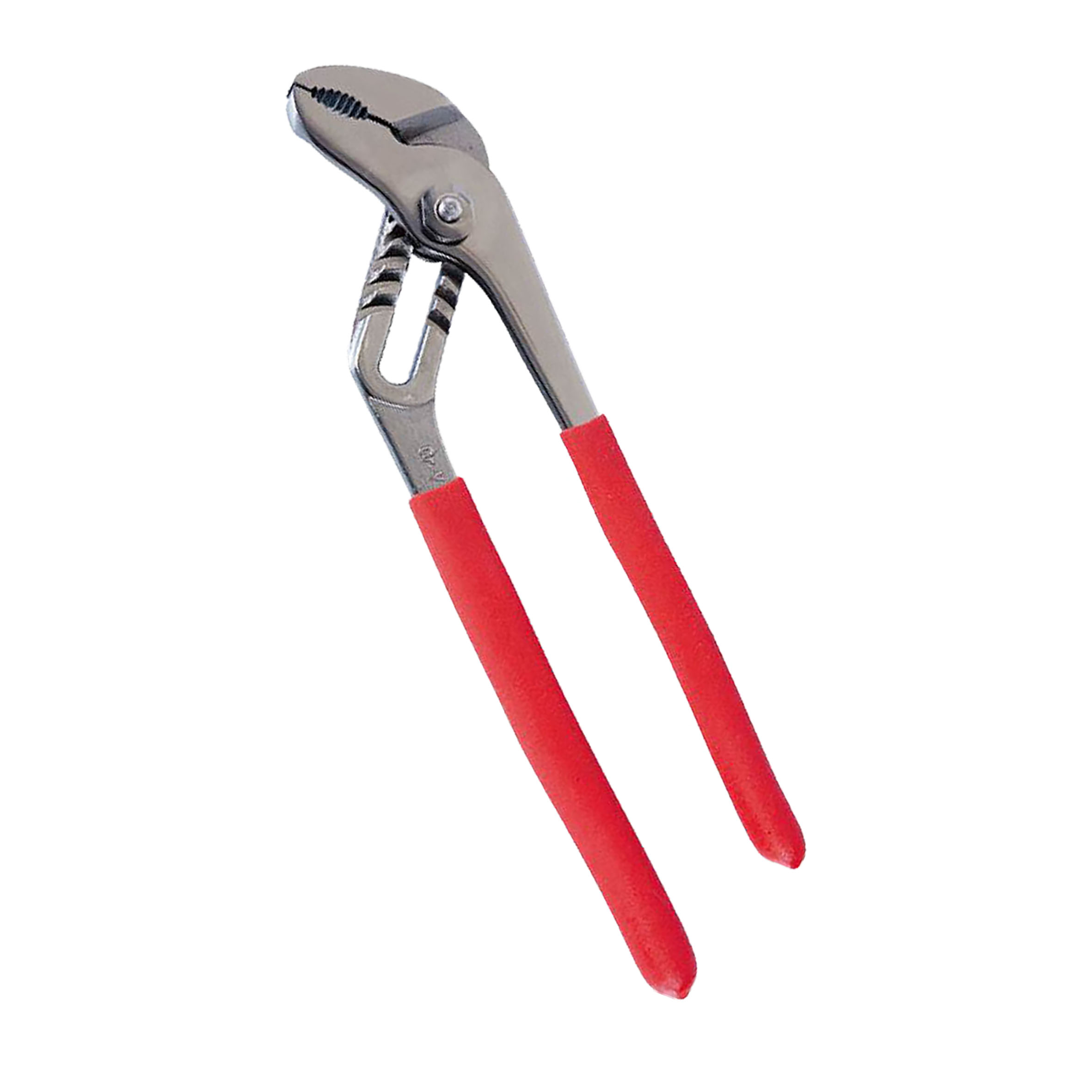 GROOVE JOINT PLIERS: 16" VEE JAW MAXPOWER
