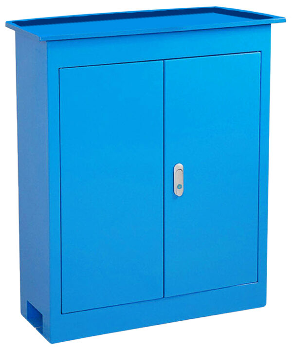 WM-210 STAND: STANDARD MODEL - Image 1