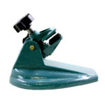 MICROMETER STAND: CAST BODY PLASTIC COVERED JAWS - Image 2