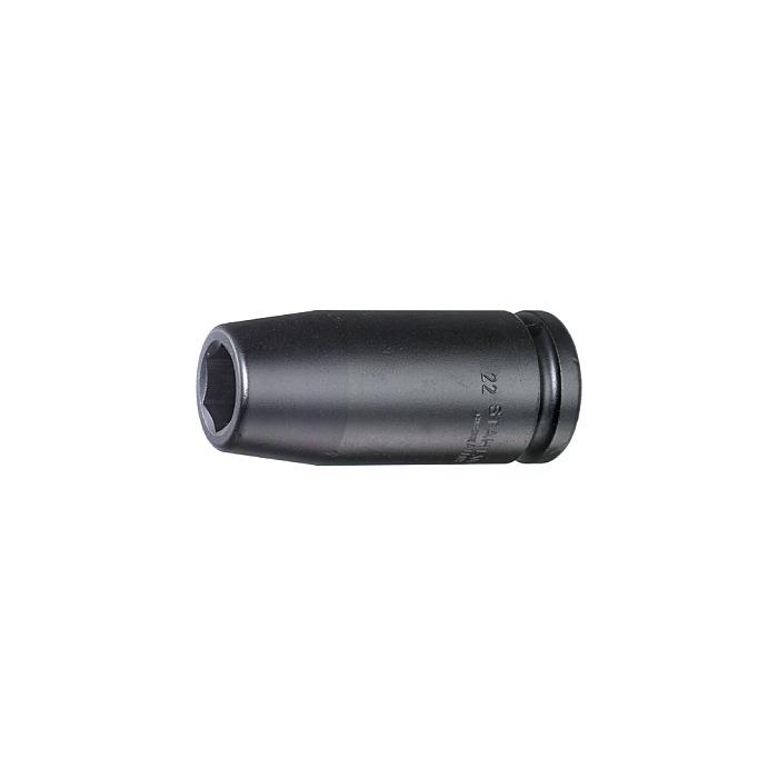 IN HEX SOCKET: 7.0MM X 3/8" DRIVE