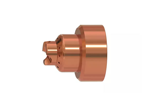 PMX65/85/105: SHIELD/DEFLECTOR HYPHERTHERM