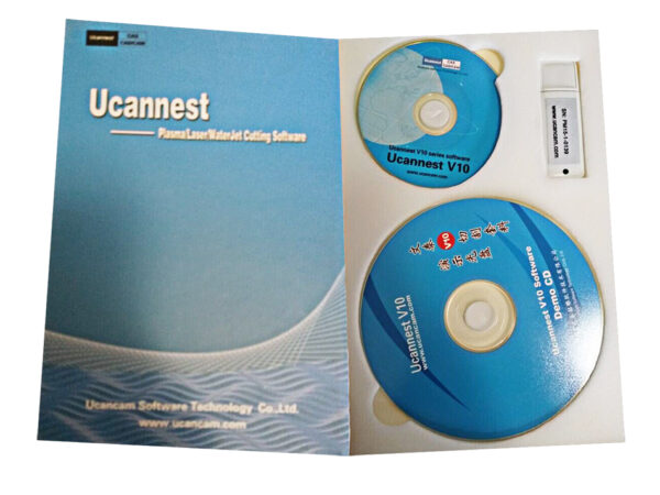 START CARTRIDGE: THERMAL DYN SL60-100 - Image 1