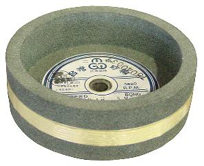 GRINDING WHEEL: CUP U2