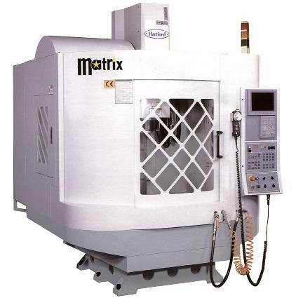 ENGRAVING MACH: VMC-560