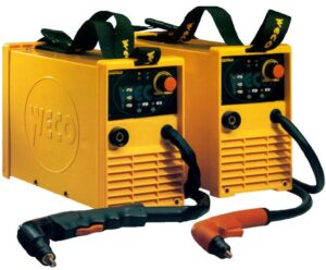 PLASMA UNIT + CUTTER POWER MAX45