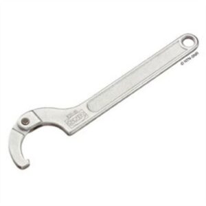 HOOK WRENCH: 112 - 158MM TOLEDO 315153