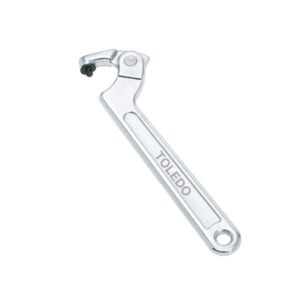 HOOK WRENCH: C TYPE 10-30MM
