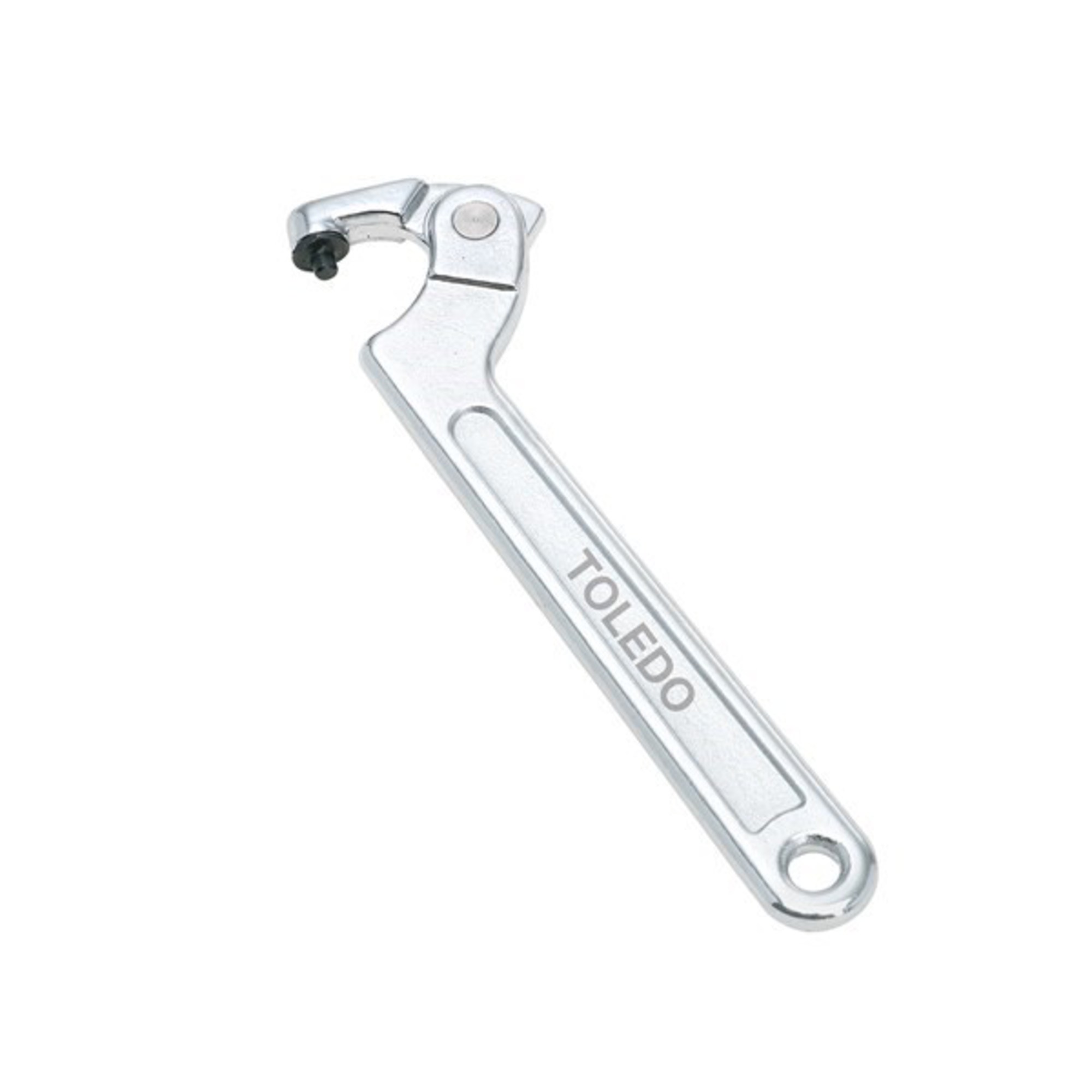 HOOK WRENCH: C TYPE 10-30MM