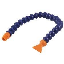 COOLANT HOSE: FLEXABLE 1/2" 360MM SNAPLOCK