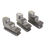 HARD JAWS: TOS EXTERNAL 200MM 3PC SET 243849.0