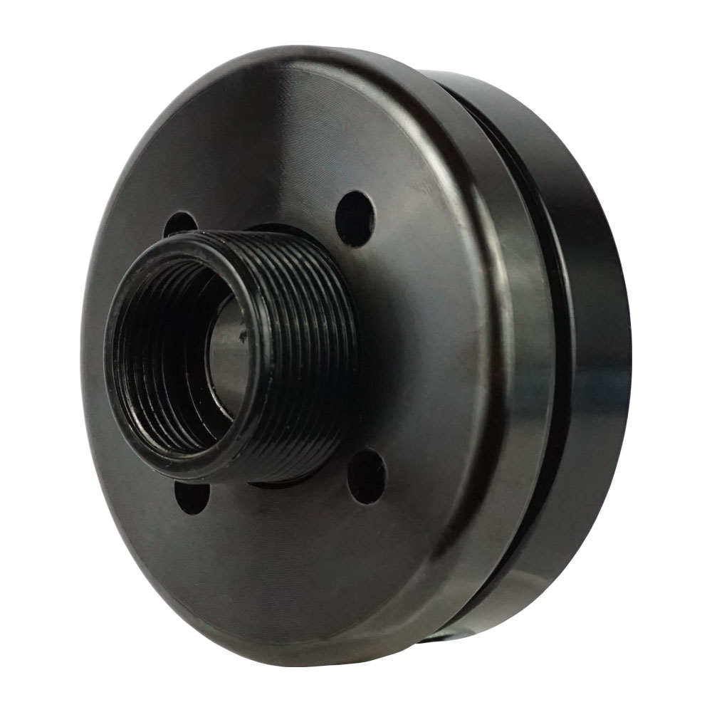 SG618: WHEEL FLANGE ASSEMBLY (SURFACE GRINDER)