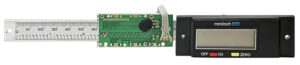 WTZ-16T: DIGITAL DISPLAY RULER ( TTMC )