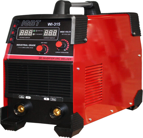WELDER: ARC Ai POWER WI-315 225A - Image 1