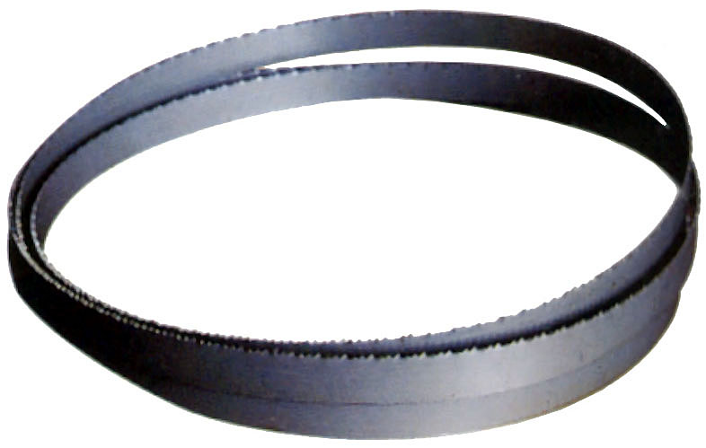 BANDSAW BLADE: 2480 X 27 X 0.90 x 10/14 BI-METAL