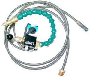 COOLANT MIST DISPENCER: NOGA MC1700