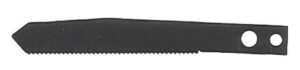 JIGSAW BLADE: TCIM S/TUNGSTAN