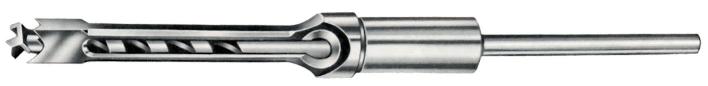 M/CHISEL & BIT: 1"   MS