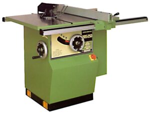 SAW: MIKIWAY MBS-250 3HP 1PH TAIWAN
