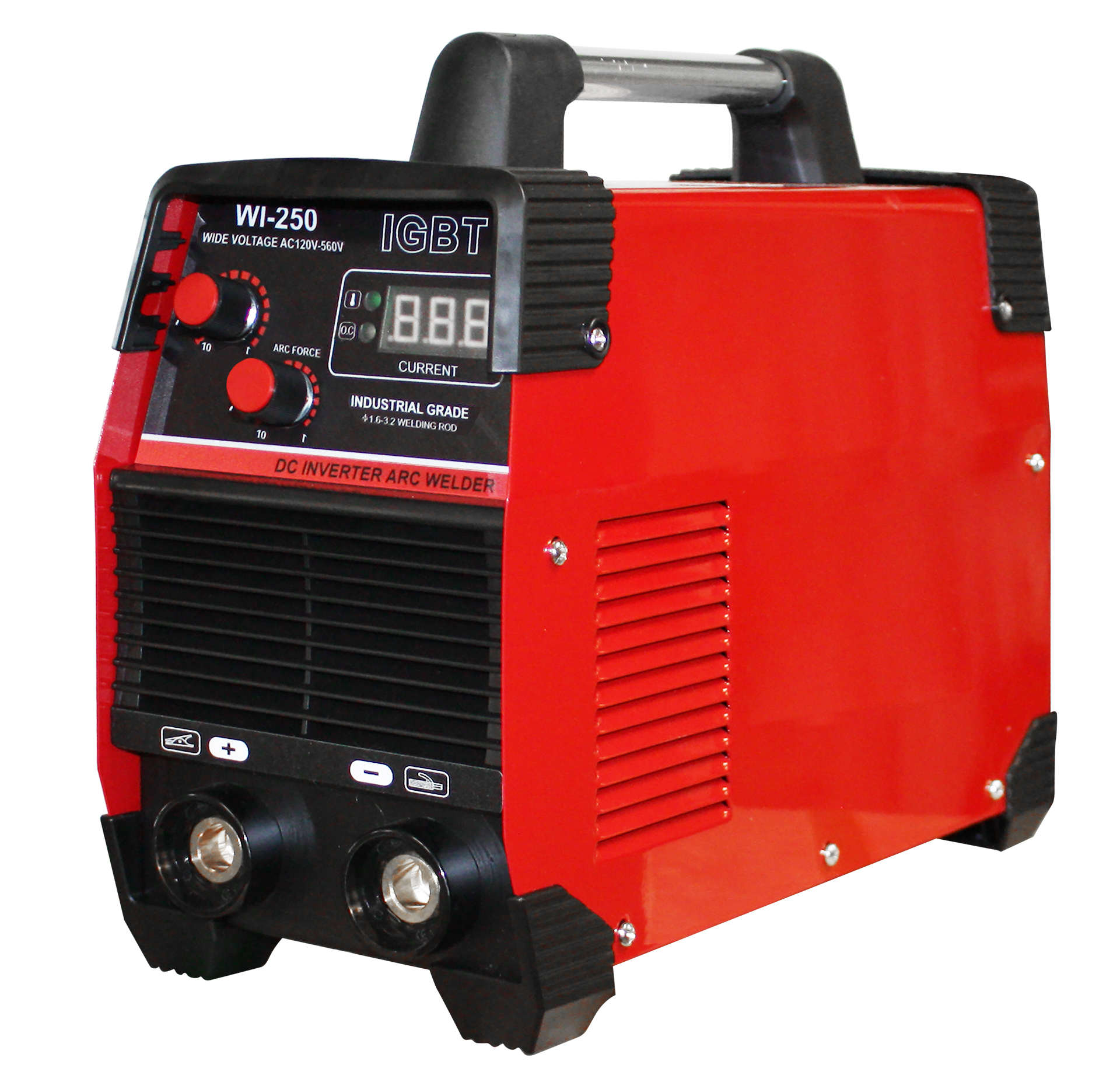 WELDER: ARC Ai POWER WI-250 165A