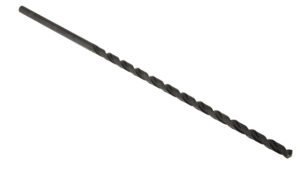 DRILL BIT: 6.0MM X 400MM XLONG HSS (SOMTA)