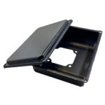 ELECTRIC MOTOR: CAPACITATOR COVER - Image 2