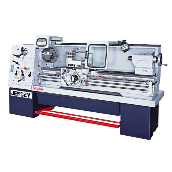 LATHE: JESSEY MAJOR 460 X 2000MM  (TAIWAN) - Image 1