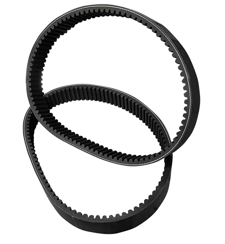 TM240: DRIVE BELT V/SPEED
