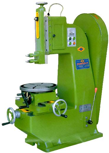 SLOTTING M/C: TARNG'S TS-200K