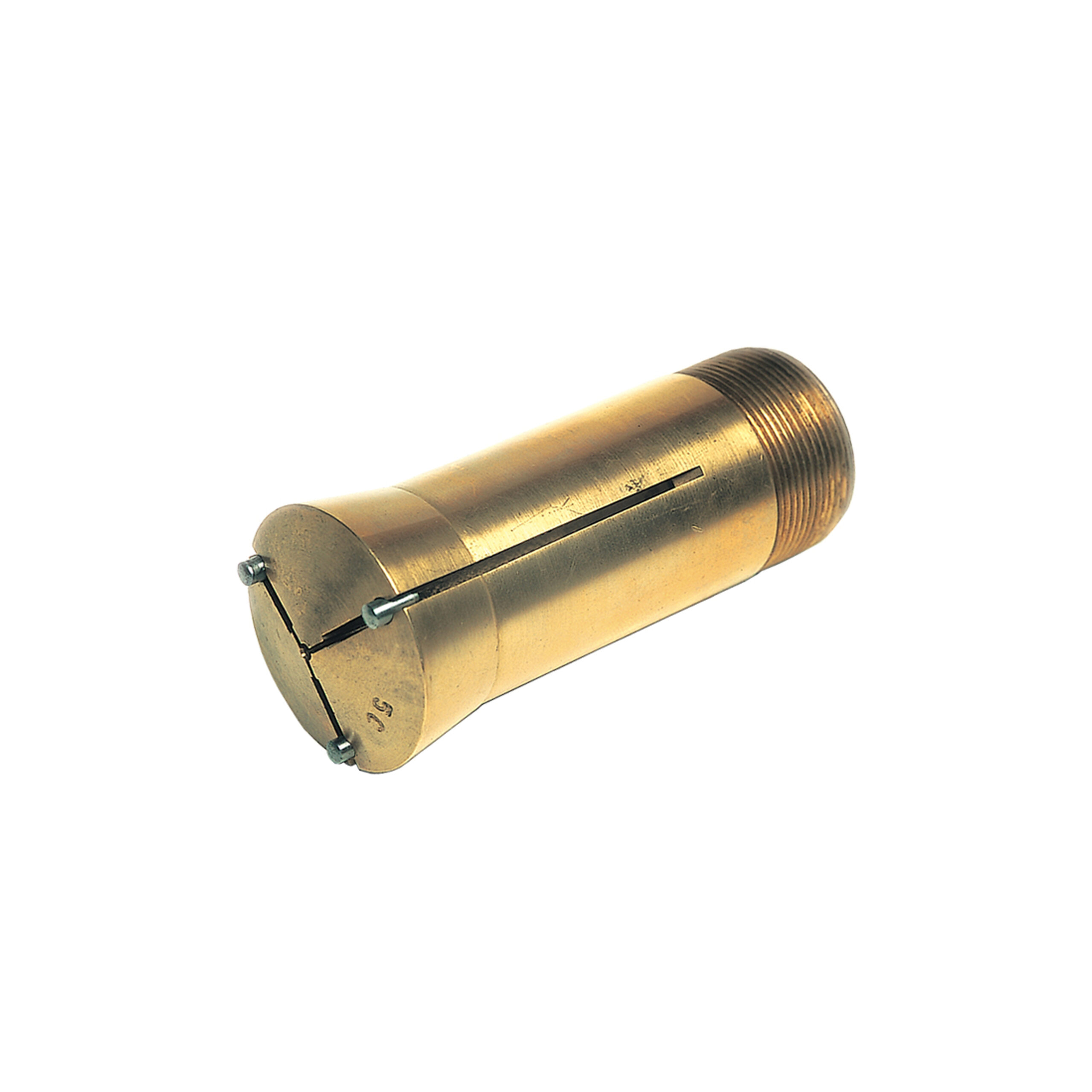 C--524900 EMERGENCY COLLET: 5C STEEL - Image 1