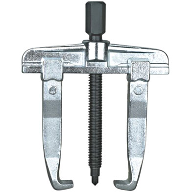GEAR PULLER:  80MM 2 JAW SLIDING BAR HIT