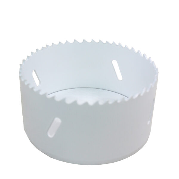 5HOLESAW: HSS-M42 86MM   3-3/8" - Image 1