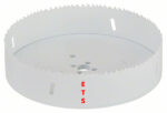 HOLESAW: HSS-M42 160MM   6-19/64"