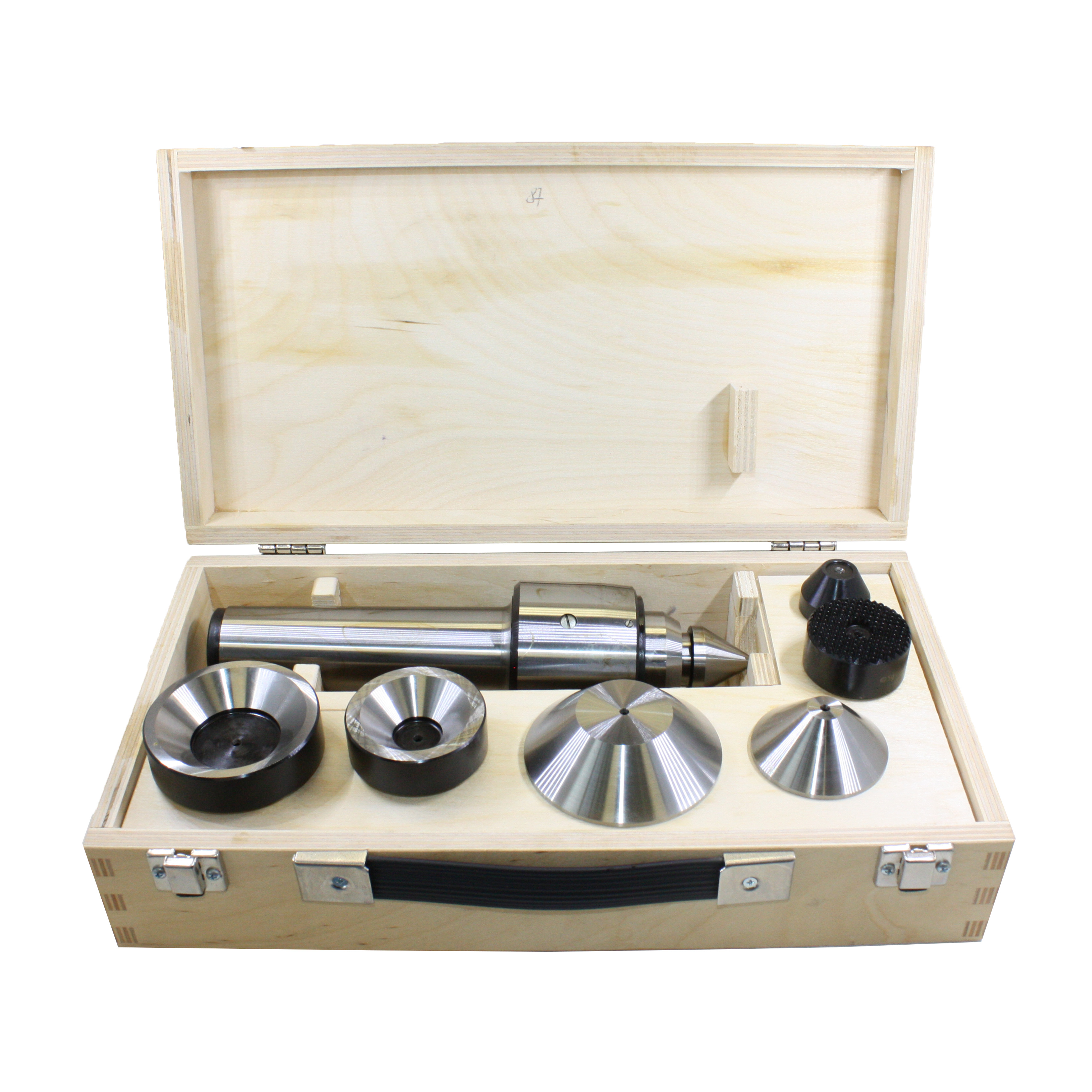LIVE CENTRE: SKODA MT5 7PC INTERCHANGEABLE TIPS