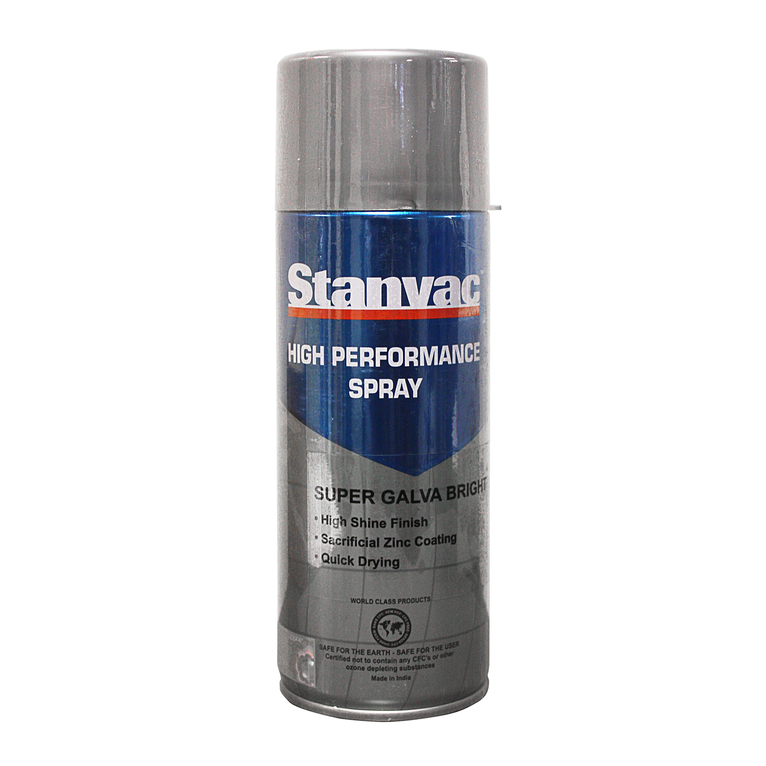 SUPERON: SUPER GALV BRIGHT 400GM