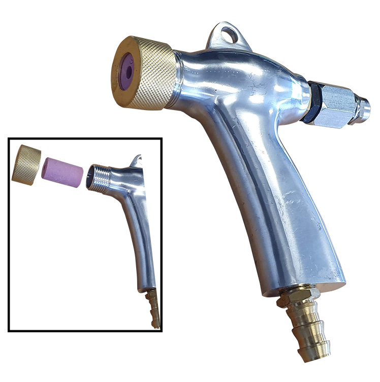 6.0MM NOZZLE SANDBLASTING GUN