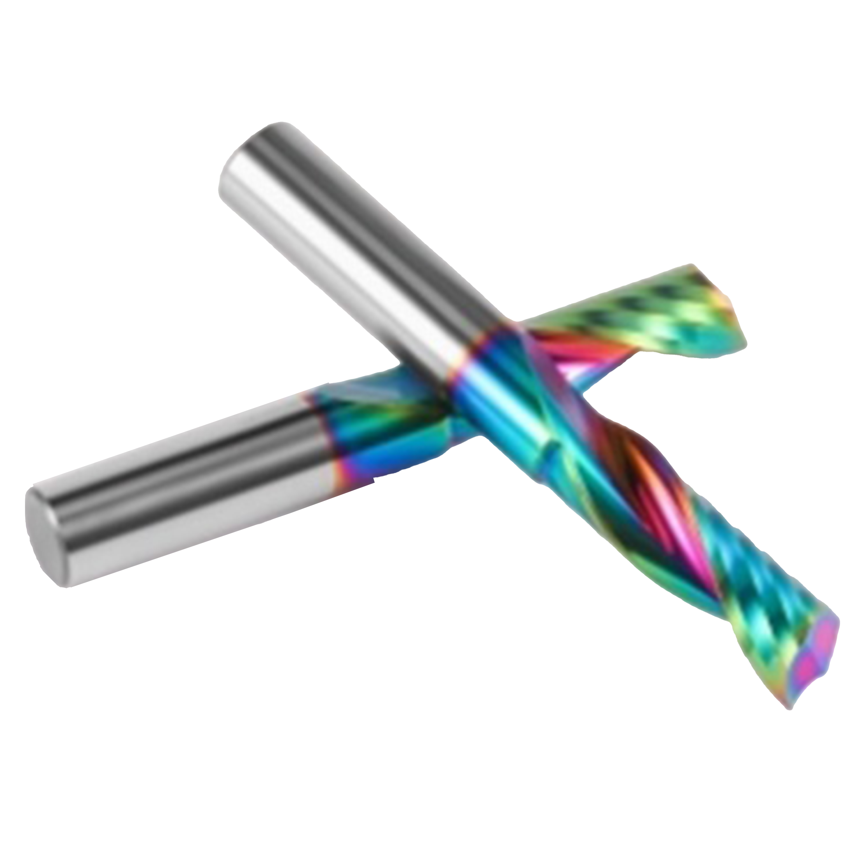 CUTTER: 3.0MM X 50MM CARBIDE SINGLE FLUTE (SEA)