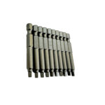 SCREWDRIVER BITS: PHIL NO1 RSC 50MM 10PC PACK